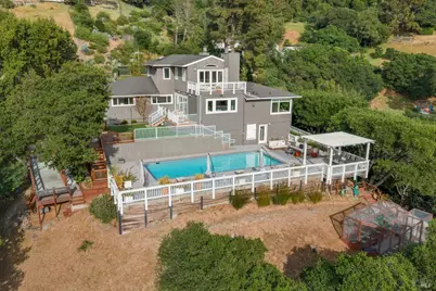 65 Valley View Avenue, San Rafael, CA 94901 - Photo 17