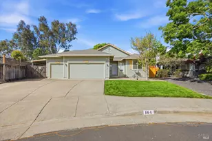 164 Fulton Pl, Windsor, CA 95492 - Photo 1