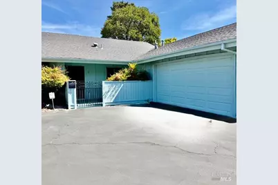 12 Glengreen Street, Santa Rosa, CA 95409 - Photo 1