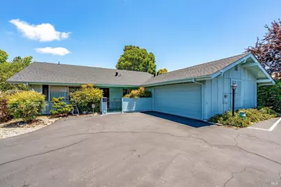 12 Glengreen Street, Santa Rosa, CA 95409 - Photo 1