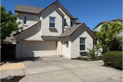 1545 Jainine Street, Santa Rosa, CA 95403 - Photo 1