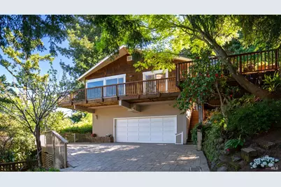 5 Viox Way, San Rafael, CA 94901 - Photo 1