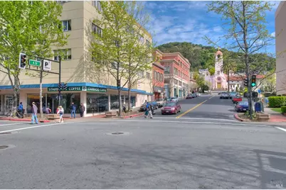 251 West End Avenue, San Rafael, CA 94901 - Photo 37