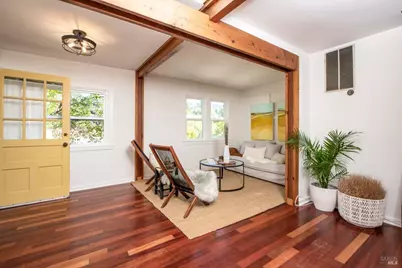251 W End Avenue, San Rafael, CA 94901 - Photo 5