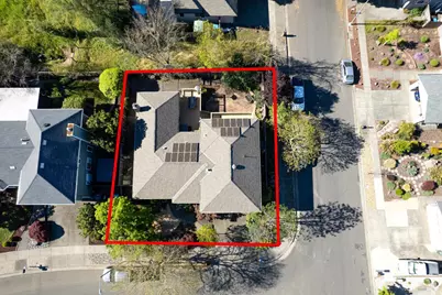 4808 Foxglove Court, Santa Rosa, CA 95405 - Photo 5