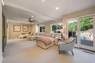 1676 Indian Valley Road, Novato, CA 94947 - Photo 17