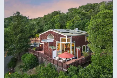 1676 Indian Valley Road, Novato, CA 94947 - Photo 39