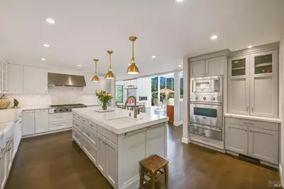 1676 Indian Valley Road, Novato, CA 94947 - Photo 3