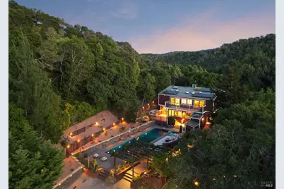 1676 Indian Valley Road, Novato, CA 94947 - Photo 41