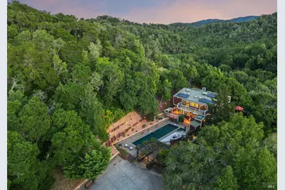 1676 Indian Valley Road, Novato, CA 94947 - Photo 1