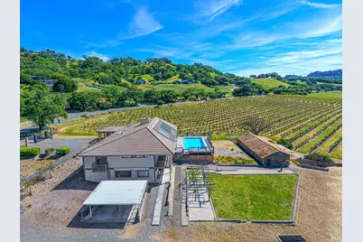 590 Pleasant Avenue, Santa Rosa, CA 95403 - Photo 5