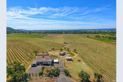 590 Pleasant Avenue, Santa Rosa, CA 95403 - Photo 1