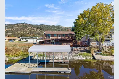 13353 Driftwood Village, Clearlake Oaks, CA 95423 - Photo 39