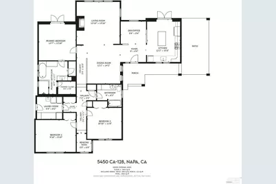 5450 State Highway 128, Napa, CA 94558 - Photo 29