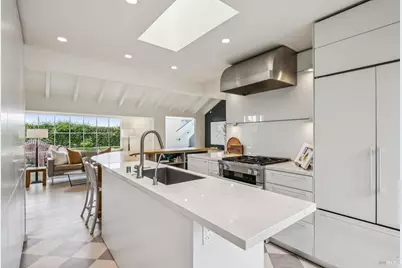 44 San Rafael Avenue, Belvedere, CA 94920 - Photo 13