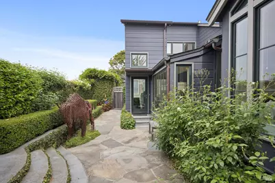 44 San Rafael Avenue, Belvedere, CA 94920 - Photo 5