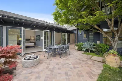 44 San Rafael Avenue, Belvedere, CA 94920 - Photo 41