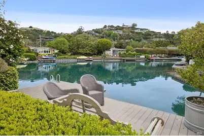 44 San Rafael Avenue, Belvedere, CA 94920 - Photo 11