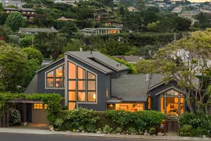 44 San Rafael Ave, Belvedere, CA 94920 - Photo 1