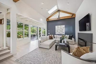 44 San Rafael Avenue, Belvedere, CA 94920 - Photo 17