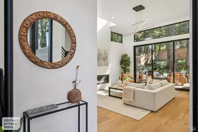 93 Magnolia Avenue, Larkspur, CA 94939 - Photo 5