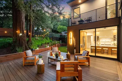 93 Magnolia Avenue, Larkspur, CA 94939 - Photo 69