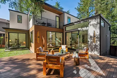 93 Magnolia Avenue, Larkspur, CA 94939 - Photo 53