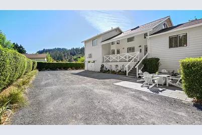 16530 Laughlin Road, Guerneville, CA 95446 - Photo 9