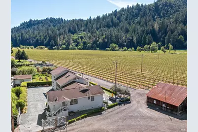 16530 Laughlin Road, Guerneville, CA 95446 - Photo 3