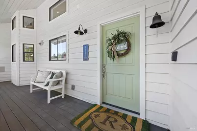 16530 Laughlin Road, Guerneville, CA 95446 - Photo 11