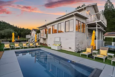 16530 Laughlin Road, Guerneville, CA 95446 - Photo 1