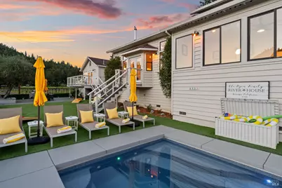 16530 Laughlin Road, Guerneville, CA 95446 - Photo 47
