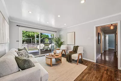 3045 Spring Creek Drive, Santa Rosa, CA 95405 - Photo 13