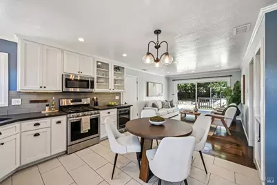 3045 Spring Creek Drive, Santa Rosa, CA 95405 - Photo 5