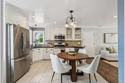 3045 Spring Creek Drive, Santa Rosa, CA 95405 - Photo 7
