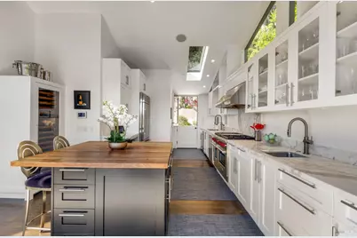 138 Madrona Avenue, Belvedere, CA 94920 - Photo 15