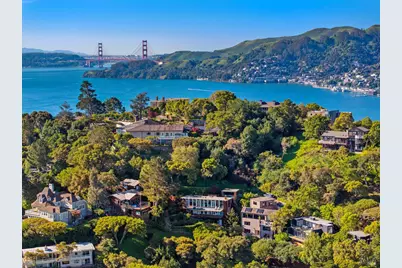 138 Madrona Avenue, Belvedere, CA 94920 - Photo 5