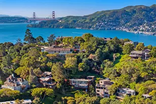 138 Madrona Ave, Belvedere, CA 94920 - Photo 5