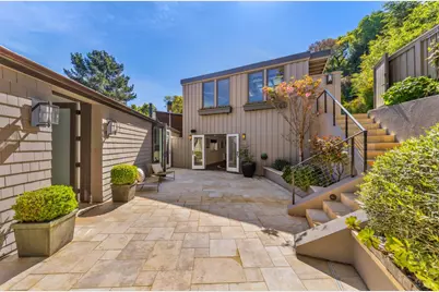 138 Madrona Avenue, Belvedere, CA 94920 - Photo 7