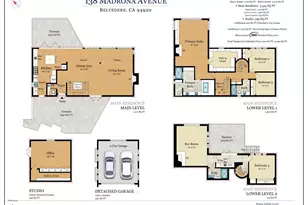 138 Madrona Ave, Belvedere, CA 94920 - Photo 51