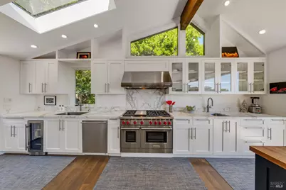 138 Madrona Avenue, Belvedere, CA 94920 - Photo 17