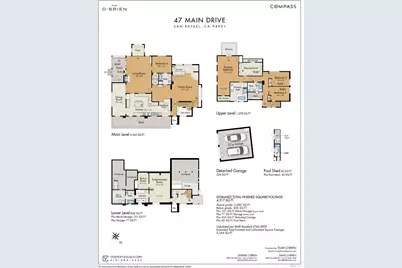 47 Main Drive, San Rafael, CA 94901 - Photo 87