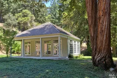 18900 NW Armstrong Woods Road, Guerneville, CA 95446 - Photo 3