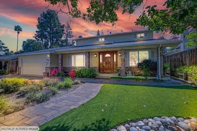 416 Monti Circle, Pleasant Hill, CA 94523 - Photo 1