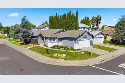 350 Jacaranda Drive, Suisun City, CA 94585 - Photo 1