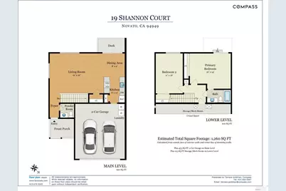 19 Shannon Court, Novato, CA 94949 - Photo 47