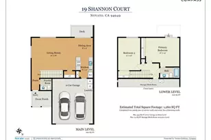 19 Shannon Ct, Novato, CA 94949 - Photo 47