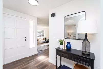 18 Creekview Court, Santa Rosa, CA 95409 - Photo 7