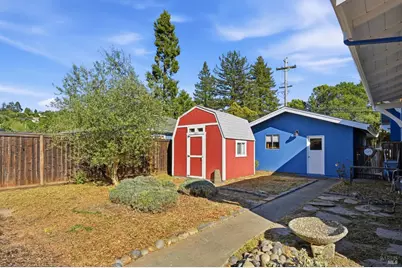 2001 Rogers Way, Santa Rosa, CA 95404 - Photo 29