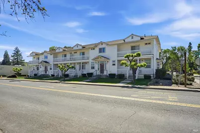 15801 Wardlaw Street, Middletown, CA 95461 - Photo 1